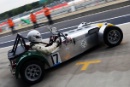 Silverstone Classic 
20-22 July 2018
At the Home of British Motorsport
17 Teifion Salisbury, Lotus Seven S2
Free for editorial use only
Photo credit – JEP