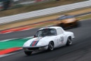 Silverstone Classic 
20-22 July 2018
At the Home of British Motorsport
20 Mark Leverett, Lotus Elan
Free for editorial use only
Photo credit – JEP