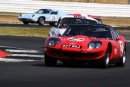 Silverstone Classic 20-22 July 2018At the Home of British Motorsport37 Nic Strong, Marcos 3000GTFree for editorial use onlyPhoto credit – JEP