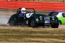 Silverstone Classic 20-22 July 2018At the Home of British Motorsport4 Bruce Stapleton, Morgan Plus 8Free for editorial use onlyPhoto credit – JEP