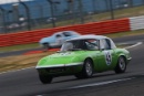 Silverstone Classic 20-22 July 2018At the Home of British Motorsport45 Barry Ashdown, Lotus ElanFree for editorial use onlyPhoto credit – JEP