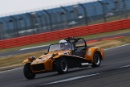Silverstone Classic 20-22 July 2018At the Home of British Motorsport65 Steve Cooke, Lotus Seven S4Free for editorial use onlyPhoto credit – JEP