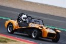 Silverstone Classic 20-22 July 2018At the Home of British Motorsport65 Steve Cooke, Lotus Seven S4Free for editorial use onlyPhoto credit – JEP