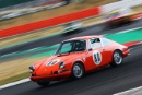 Silverstone Classic 20-22 July 2018At the Home of British Motorsport80 John Shaw, Porsche 911Free for editorial use onlyPhoto credit – JEP