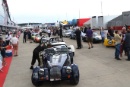 Silverstone Classic 20-22 July 2018At the Home of British MotorsportAssemblyFree for editorial use onlyPhoto credit – JEP
