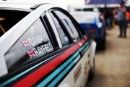 Silverstone Classic 20-22 July 2018At the Home of British Motorsport54 Steve Camplin, Lancia  Monte CarloFree for editorial use onlyPhoto credit – JEP