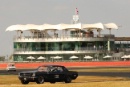 Silverstone Classic 
20-22 July 2018
At the Home of British Motorsport
136 Nigel Batchelor, Ford Mustang	
Free for editorial use only
Photo credit – JEP