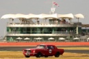 Silverstone Classic 
20-22 July 2018
At the Home of British Motorsport
166 Rob Fenn, Ford Mustang
Free for editorial use only
Photo credit – JEP