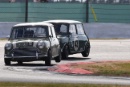 Silverstone Classic 
20-22 July 2018
At the Home of British Motorsport
176 Nick Swift, Morris Mini Cooper S	
Free for editorial use only
Photo credit – JEP
