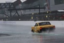 Silverstone Classic 
20-22 July 2018
At the Home of British Motorsport
192 Julian Thomas/Calum Lockie, Ford Falcon
Free for editorial use only
Photo credit – JEP