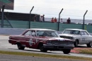 Silverstone Classic 20-22 July 2018At the Home of British Motorsport83 Ben Mitchell, Ford GalaxieFree for editorial use onlyPhoto credit – JEP