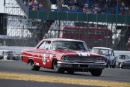 Silverstone Classic 20-22 July 2018At the Home of British Motorsport83 Ben Mitchell, Ford GalaxieFree for editorial use onlyPhoto credit – JEP