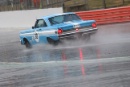 Silverstone Classic 20-22 July 2018At the Home of British Motorsport88 Martin Melling/Jason Minshaw, Ford FalconFree for editorial use onlyPhoto credit – JEP