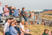 Silverstone Classic 
20-22 July 2018
At the Home of British Motorsport
<Atmosphere>
Free for editorial use only
Photo credit â€“ Mike Massaro