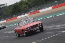 Silverstone Classic 
20-22 July 2018
At the Home of British Motorsport
retrorun
Free for editorial use only
Photo credit – JEP