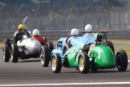 Silverstone Classic 20-22 July 2018At the Home of British Motorsport70th Anniversary of the first Grand PrixPhoto credit – JEP