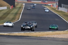 Silverstone Classic 
20-22 July 2018
At the Home of British Motorsport
Aston Martin
Free for editorial use only
Photo credit – JEP