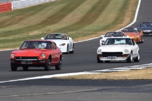 Silverstone Classic 
20-22 July 2018
At the Home of British Motorsport
Datsun 
Free for editorial use only
Photo credit – JEP