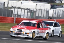 Silverstone Classic 
20-22 July 2018
At the Home of British Motorsport
Ford 
Free for editorial use only
Photo credit – JEP