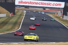 Silverstone Classic 
20-22 July 2018
At the Home of British Motorsport
piper 
Free for editorial use only
Photo credit – JEP