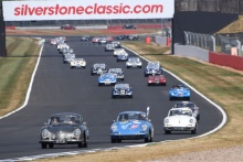 Silverstone Classic 
20-22 July 2018
At the Home of British Motorsport
Porsche 
Free for editorial use only
Photo credit – JEP