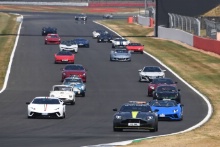 Silverstone Classic 
20-22 July 2018
At the Home of British Motorsport
Supercar Parade 
Free for editorial use only
Photo credit – JEP