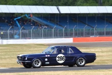 Silverstone Classic 
20-22 July 2018
At the Home of British Motorsport
BTCC Parade 
Free for editorial use only
Photo credit – JEP