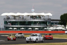 Silverstone Classic 
20-22 July 2018
At the Home of British Motorsport
BTCC Parade 
Free for editorial use only
Photo credit – JEP