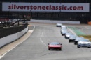 Silverstone Classic 
20-22 July 2018
At the Home of British Motorsport
Car Clubs Parade 
Free for editorial use only
Photo credit – JEP