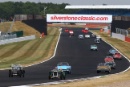 Silverstone Classic 
20-22 July 2018
At the Home of British Motorsport
Friday Parades 
Free for editorial use only
Photo credit – JEP
