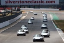 Silverstone Classic 
20-22 July 2018
At the Home of British Motorsport
Honda
Free for editorial use only
Photo credit – JEP
