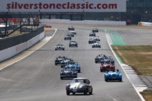 Silverstone Classic 
20-22 July 2018
At the Home of British Motorsport
xxxxxxxxxxxxxxxxxxxxxxx
Free for editorial use only
Photo credit – JEP