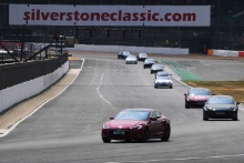 Silverstone Classic 20-22 July 2018At the Home of British MotorsportxxxxxxxxxxxxxxxxxxxxxxxFree for editorial use onlyPhoto credit – JEP