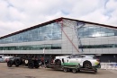 Bentley at the Silverstone Classic