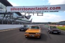 Silverstone Classic (27-29 July 2019) Preview Day,
10th April 2019, At the Home of British Motorsport.
Middlebridge Scimitar anniversary tracking
Free for editorial use only. Photo credit - JEP