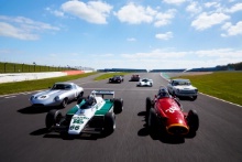 Silverstone Classic (27-29 July 2019) Preview Day,
10th April 2019, At the Home of British Motorsport.


Hero shot 2019

Free for editorial use only. Photo credit - JEP