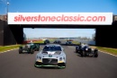 Silverstone Classic (27-29 July 2019) Preview Day,
10th April 2019, At the Home of British Motorsport.
Bentley Centenary Tracking
Free for editorial use only. Photo credit - JEP