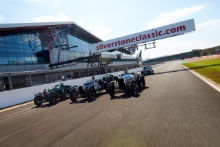 Silverstone Classic (27-29 July 2019) Preview Day,
10th April 2019, At the Home of British Motorsport.


HSCC Tracking

Free for editorial use only. Photo credit - JEP