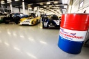 Silverstone Classic (27-29 July 2019) Preview Day,
10th April 2019, At the Home of British Motorsport.
Spirit of Le Mans 
Free for editorial use only. Photo credit - JEP