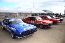 Silverstone Classic (27-29 July 2019) Preview Day,
10th April 2019, At the Home of British Motorsport.
xxxxxxxxxxxxxxxx
Free for editorial use only. Photo credit - JEP