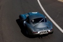 Silverstone Classic (27-29 July 2019) Preview Day,
10th April 2019, At the Home of British Motorsport.
Jaguar E Type 
Free for editorial use only. Photo credit - JEP