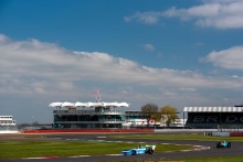 Silverstone Classic (27-29 July 2019) Preview Day,
10th April 2019, At the Home of British Motorsport.
F3.
Free for editorial use only. Photo credit – JEP
