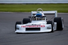 Silverstone Classic (27-29 July 2019) Preview Day,
10th April 2019, At the Home of British Motorsport.
F3.
Free for editorial use only. Photo credit – JEP