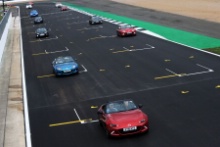 Silverstone Classic 2019
Parade
At the Home of British Motorsport. 26-28 July 2019
Free for editorial use only 
Photo credit – JEP
