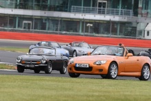 Silverstone Classic 2019
S200 Parade
At the Home of British Motorsport. 26-28 July 2019
Free for editorial use only 
Photo credit – JEP