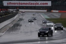 Silverstone Classic 2019
Saturday Parade
At the Home of British Motorsport. 26-28 July 2019
Free for editorial use only 
Photo credit – JEP
