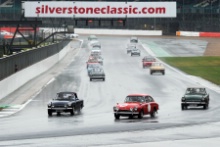 Silverstone Classic 2019
Saturday Parade
At the Home of British Motorsport. 26-28 July 2019
Free for editorial use only 
Photo credit – JEP
