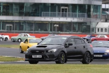 Silverstone Classic 2019
Subaru Parade
At the Home of British Motorsport. 26-28 July 2019
Free for editorial use only 
Photo credit – JEP