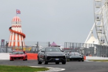Silverstone Classic 2019
Sunday Parade
At the Home of British Motorsport. 26-28 July 2019
Free for editorial use only 
Photo credit – JEP