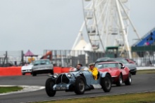 Silverstone Classic 2019
Sunday Parade
At the Home of British Motorsport. 26-28 July 2019
Free for editorial use only 
Photo credit – JEP